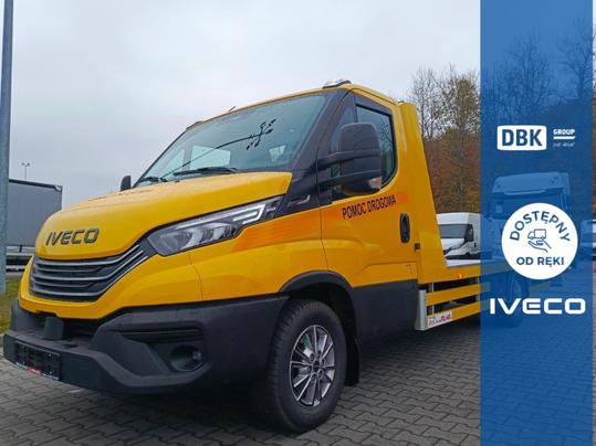 IVECO Daily 35S21