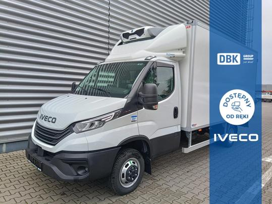 IVECO Daily 35C16 IZOTERMA