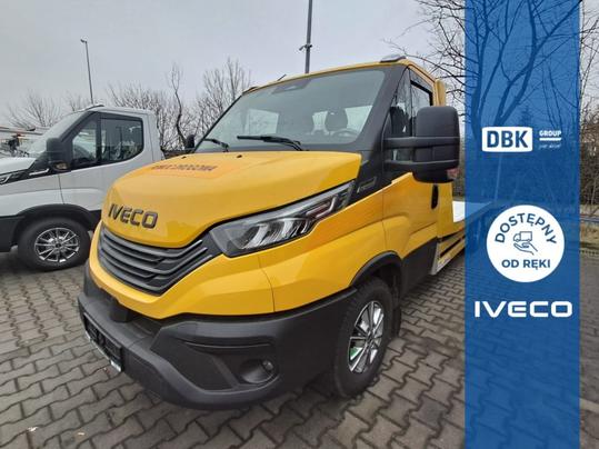 IVECO Daily 35S18A8/P AUTOTRANSPORTER