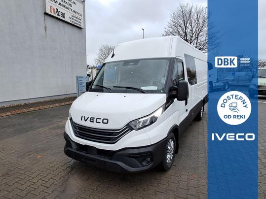 IVECO Daily 35S18A8 V FURGON