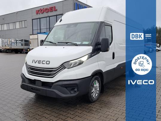 IVECO Daily 35S18A8 V FURGON