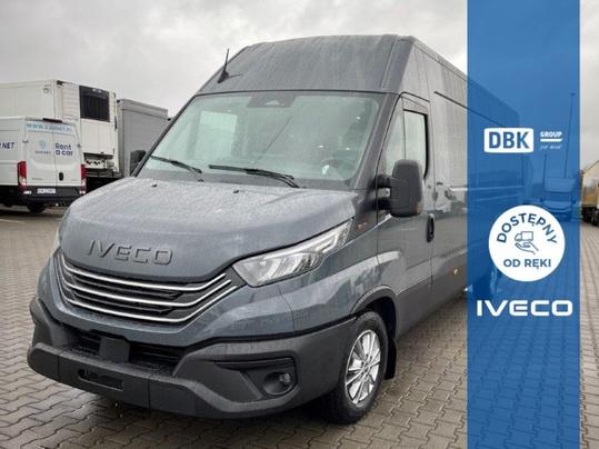 IVECO Daily 35S18 V FURGON