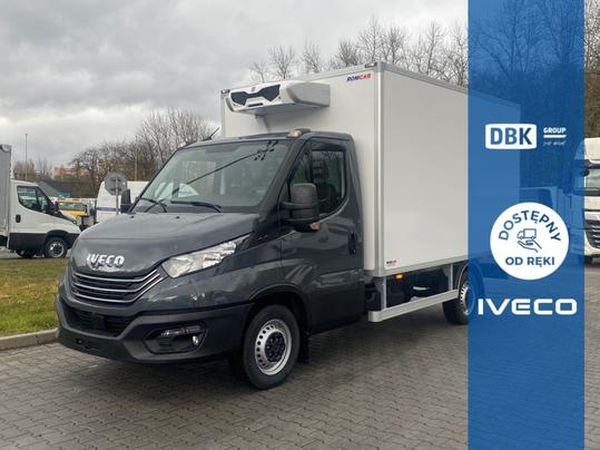 IVECO Daily 35S18 IZOTERMA