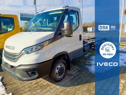 IVECO Daily 50C18HZ