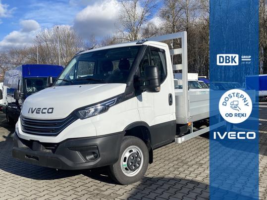 IVECO Daily 50C18HA8Z SKRZYNIA