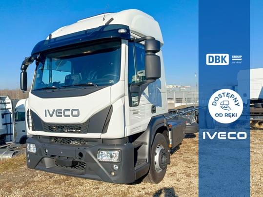 IVECO Eurocargo ML160E280