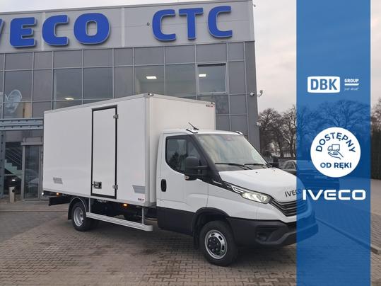 IVECO Daily 50C18HA8Z IZOTERMA