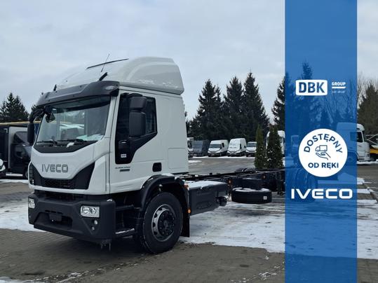 IVECO Eurocargo ML180E320
