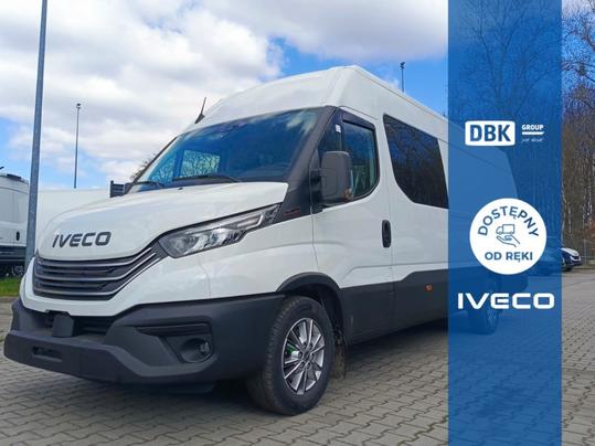 IVECO Daily 35S18 V FURGON
