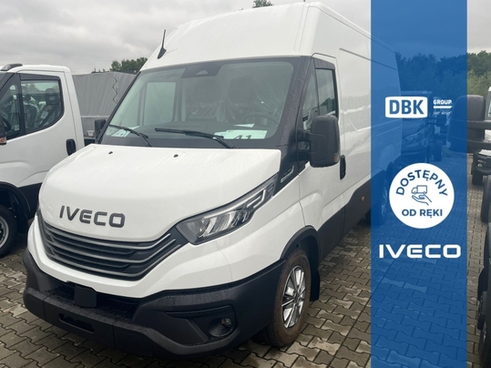 IVECO Daily 35S16A8 V FURGON