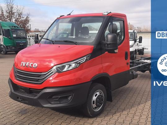 IVECO Daily 50C18HA8/P