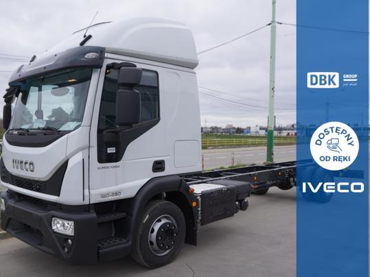 IVECO Eurocargo ML120E280