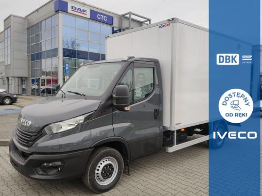 IVECO Daily 35S18 CHŁODNIA