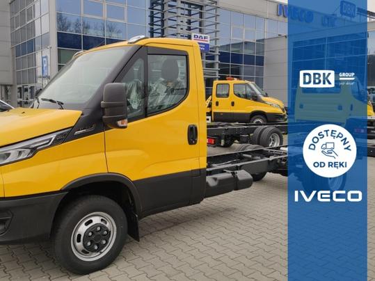 IVECO Daily 50C21