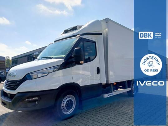 IVECO Daily 35S16H IZOTERMA