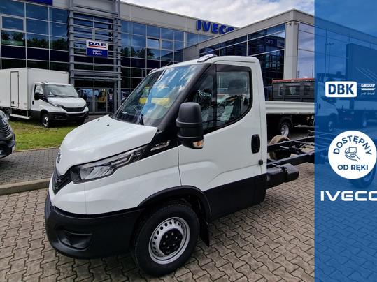 IVECO Daily 35S18