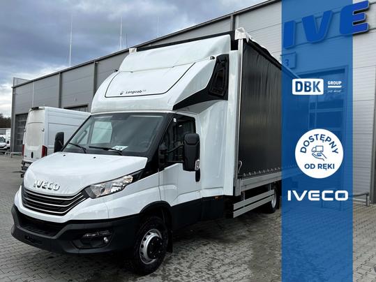 IVECO Daily 70C18H/P SKRZYNIA