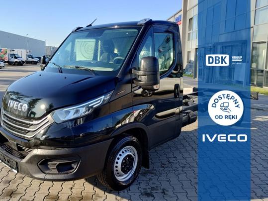 IVECO Daily 35S18