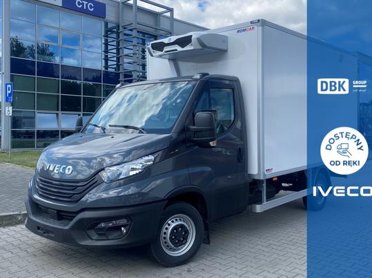 IVECO Daily 35S18 CHŁODNIA