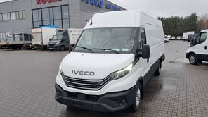 IVECO Daily 35S18A8 V FURGON