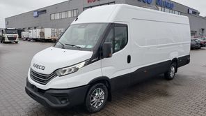 IVECO Daily 35S18A8 V FURGON