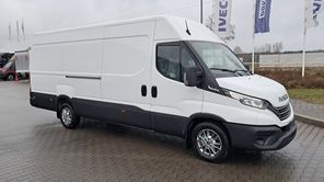 IVECO Daily 35S18A8 V FURGON