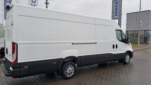 IVECO Daily 35S18A8 V FURGON