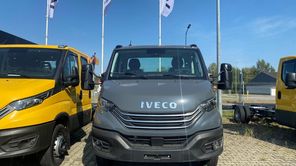 IVECO Daily 70C18