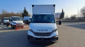 IVECO Daily 35S18A8 KONTENER