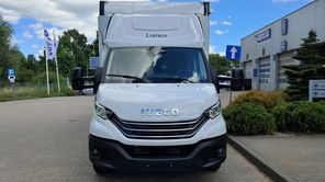 IVECO Daily 35S18A8 SKRZYNIA