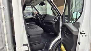 IVECO Daily 35S18A8 SKRZYNIA