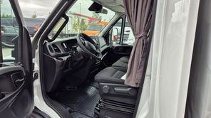 IVECO Daily 35S18A8 SKRZYNIA