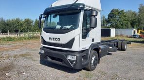 IVECO Eurocargo ML160E280