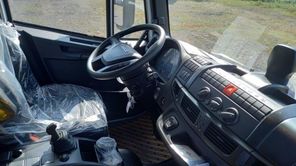 IVECO Eurocargo ML160E280