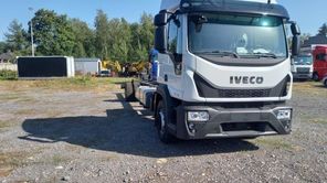 IVECO Eurocargo ML160E280