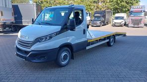 IVECO Daily 35S18A8 AUTOTRANSPORTER