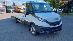 IVECO Daily 35S18A8 AUTOTRANSPORTER