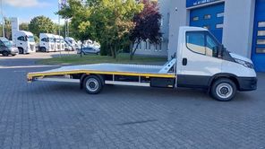 IVECO Daily 35S18A8 AUTOTRANSPORTER