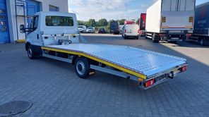 IVECO Daily 35S18A8 AUTOTRANSPORTER