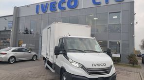 IVECO Daily 50C18HA8Z IZOTERMA