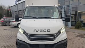 IVECO Daily 50C18HA8Z IZOTERMA