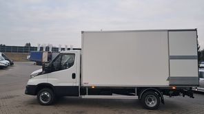 IVECO Daily 50C18HA8Z IZOTERMA