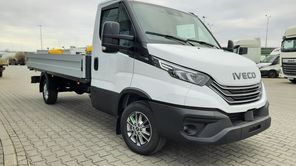 IVECO Daily 35S18A8 SKRZYNIA