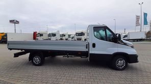 IVECO Daily 35S18A8 SKRZYNIA