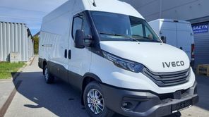 IVECO Daily 35S16 V