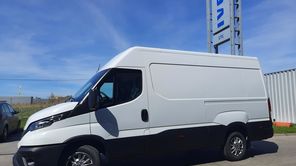 IVECO Daily 35S16 V