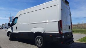 IVECO Daily 35S16 V