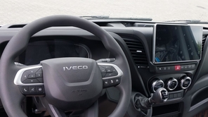 IVECO Daily 35S18 V FURGON