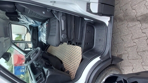 IVECO Daily 35S18 V FURGON