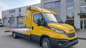 IVECO Daily 35S18HA8/P AUTOTRANSPORTER